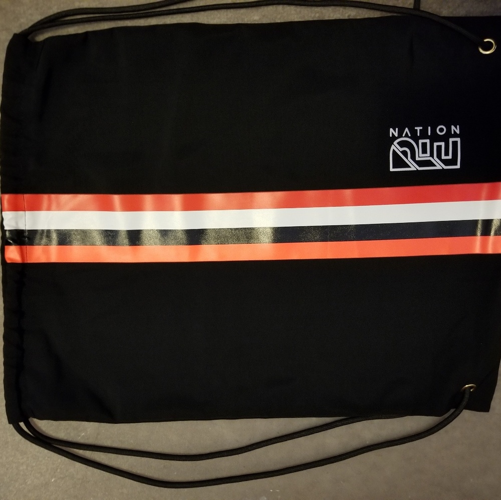 P.e Nation Knapsack